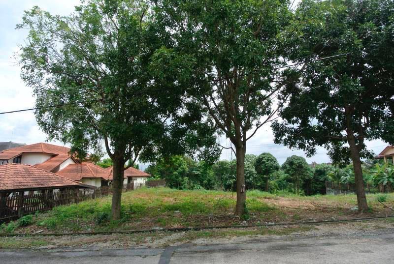 Lot Banglo Bangi Golf Resort Bandar Baru Bangi - photo 9