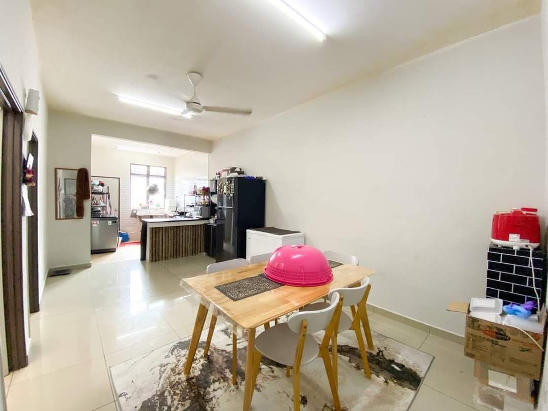 MURAH Teres Setingkat 22x70 Nada Alam Nilai - photo 4