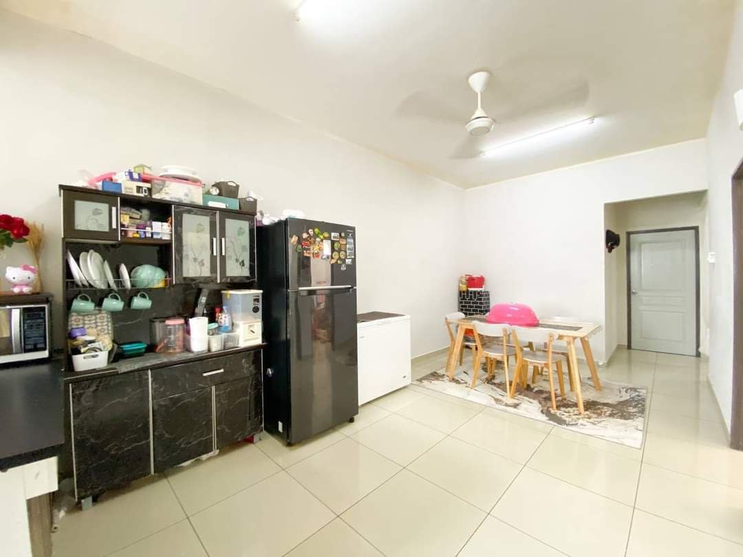MURAH Teres Setingkat 22x70 Nada Alam Nilai - photo 5