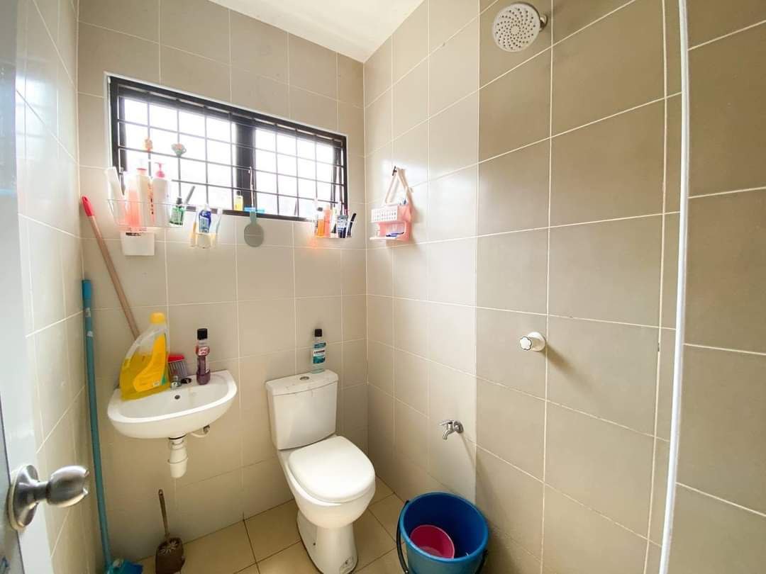 MURAH Teres Setingkat 22x70 Nada Alam Nilai - photo 8