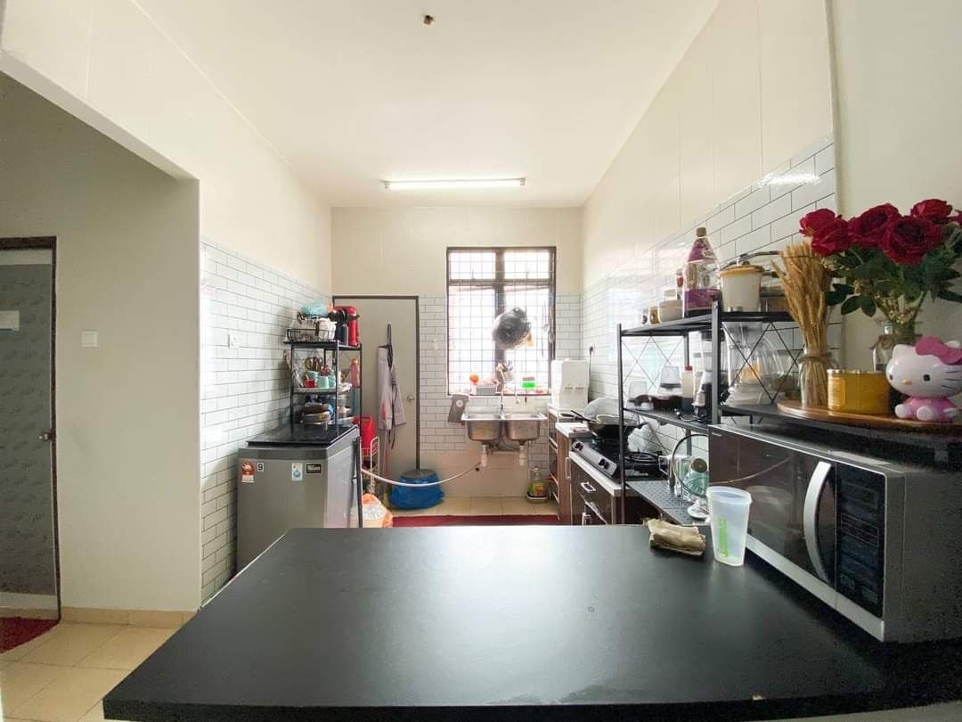 MURAH Teres Setingkat 22x70 Nada Alam Nilai - photo 9