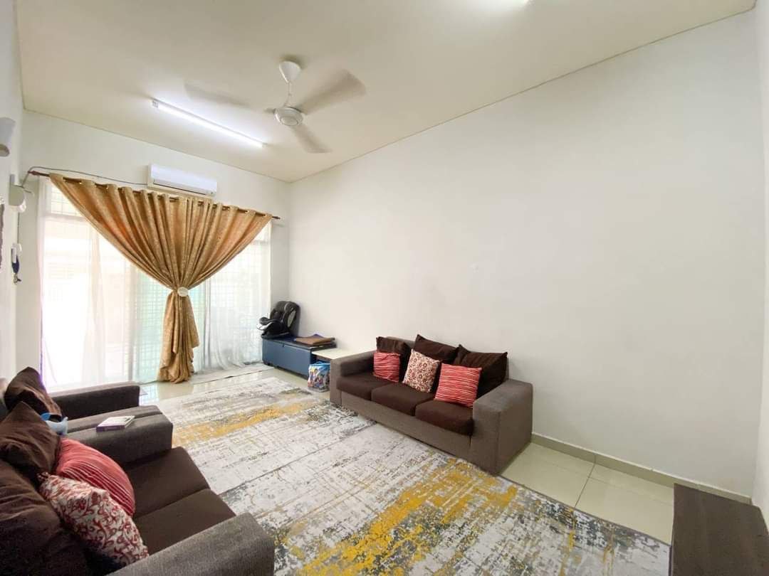 MURAH Teres Setingkat 22x70 Nada Alam Nilai - photo 11
