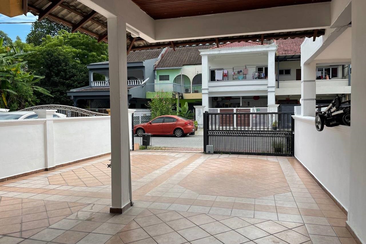 2 Storey Superlink Terrace House Taman Desa Minang - photo 3