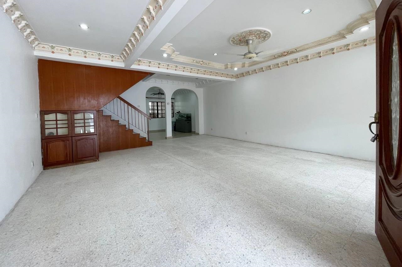 2 Storey Superlink Terrace House Taman Desa Minang - photo 4