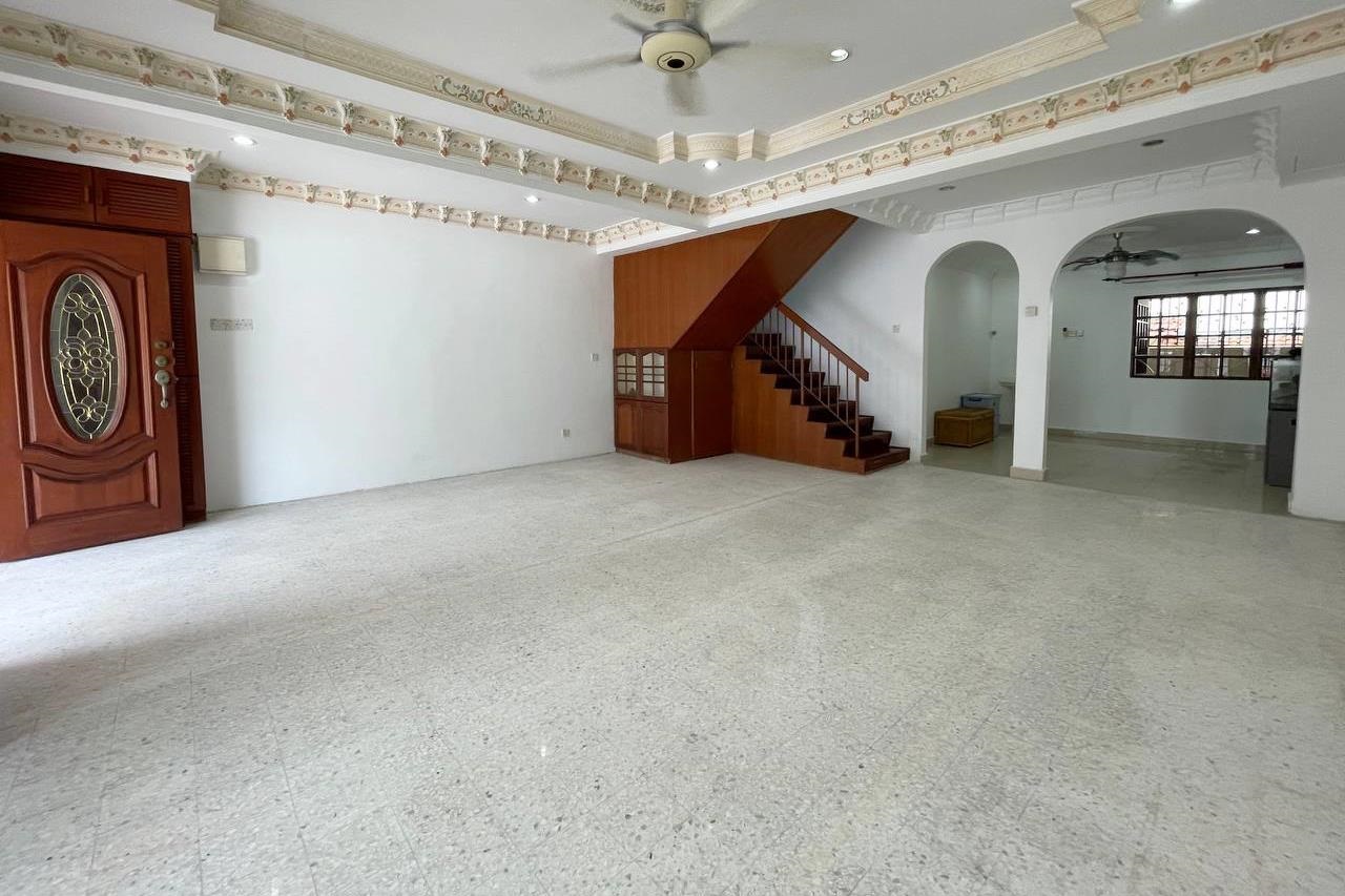 2 Storey Superlink Terrace House Taman Desa Minang - photo 5