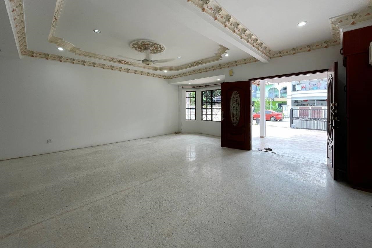2 Storey Superlink Terrace House Taman Desa Minang - photo 6