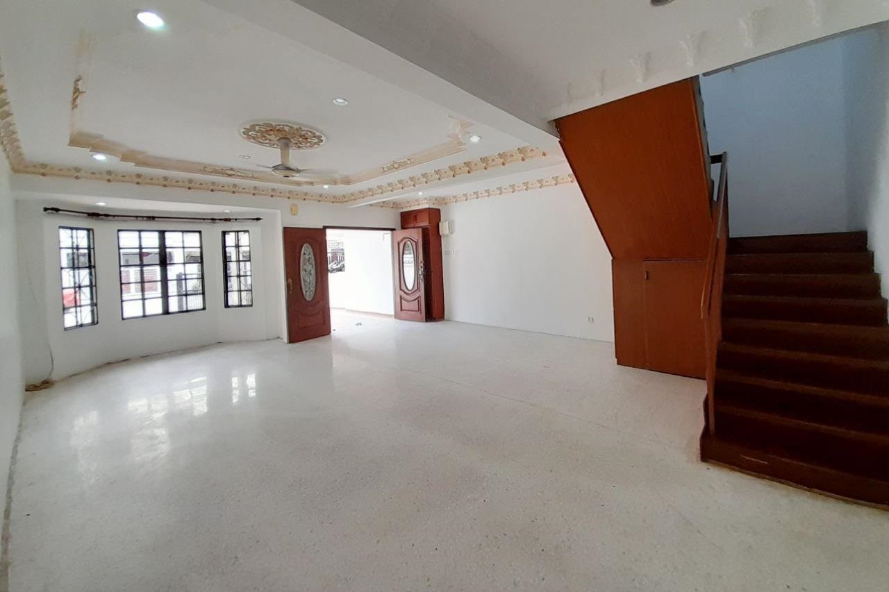 2 Storey Superlink Terrace House Taman Desa Minang - photo 7