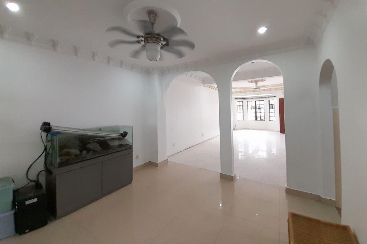 2 Storey Superlink Terrace House Taman Desa Minang - photo 10