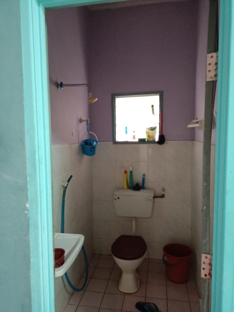 Single Storey Desa Pinggiran Putra, Putrajaya - photo 3