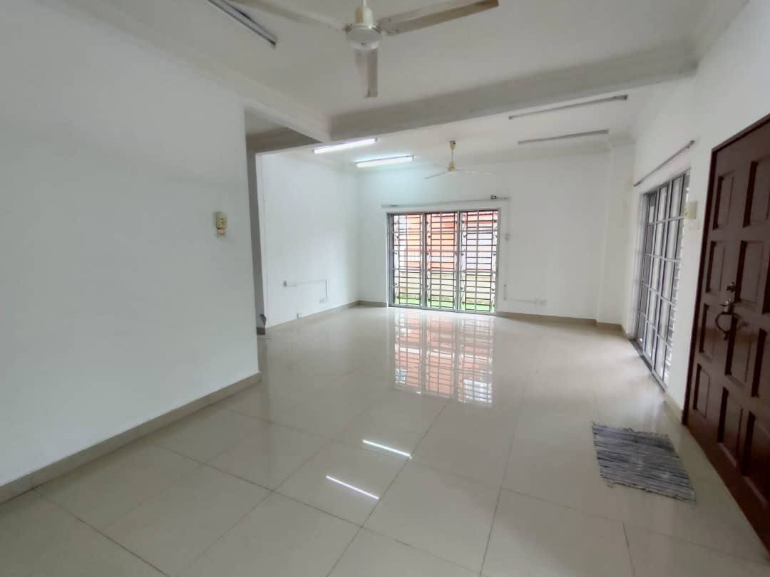 SemiD Double Storey U11 Near I-City Shah Alam - photo 3