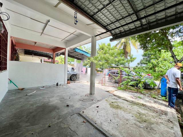 Single Storey Seksyen 2 Bandar Rinching Semenyih - photo 5