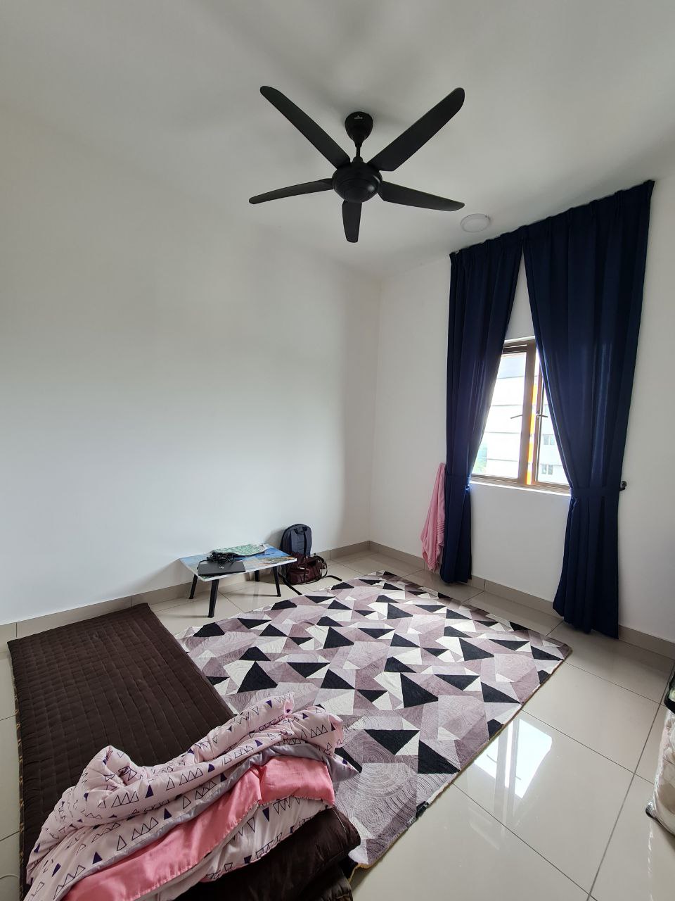 Kondominium Residensi Zamrud Kajang 2 - photo 8