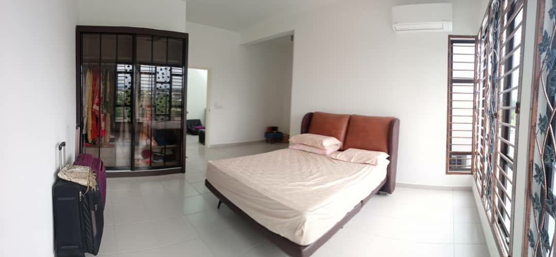 Double Storey Setia Ecohill 2 Semenyih - photo 3