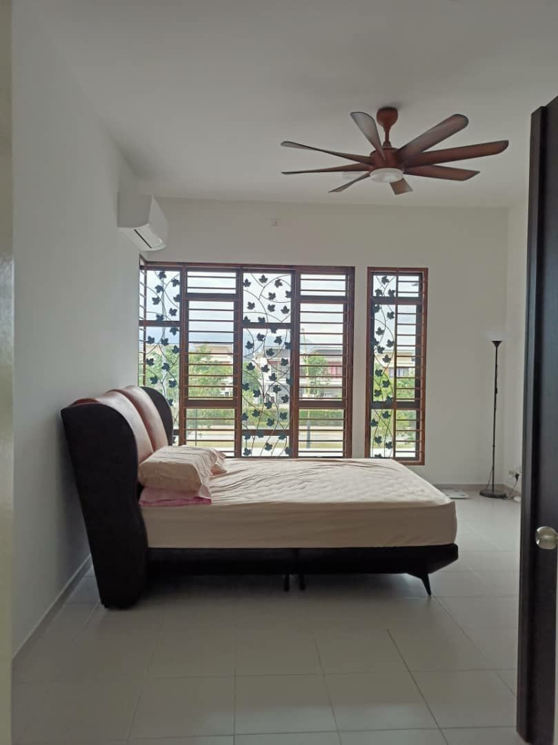 Double Storey Setia Ecohill 2 Semenyih - photo 7