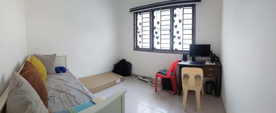 Double Storey Setia Ecohill 2 Semenyih - photo 10