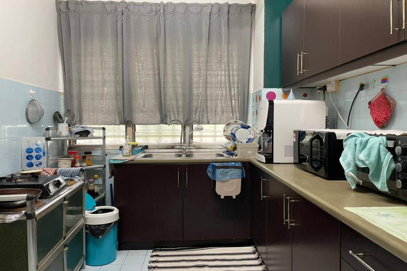 Desa View Towers Condo Taman Melawati Kuala Lumpur - photo 8
