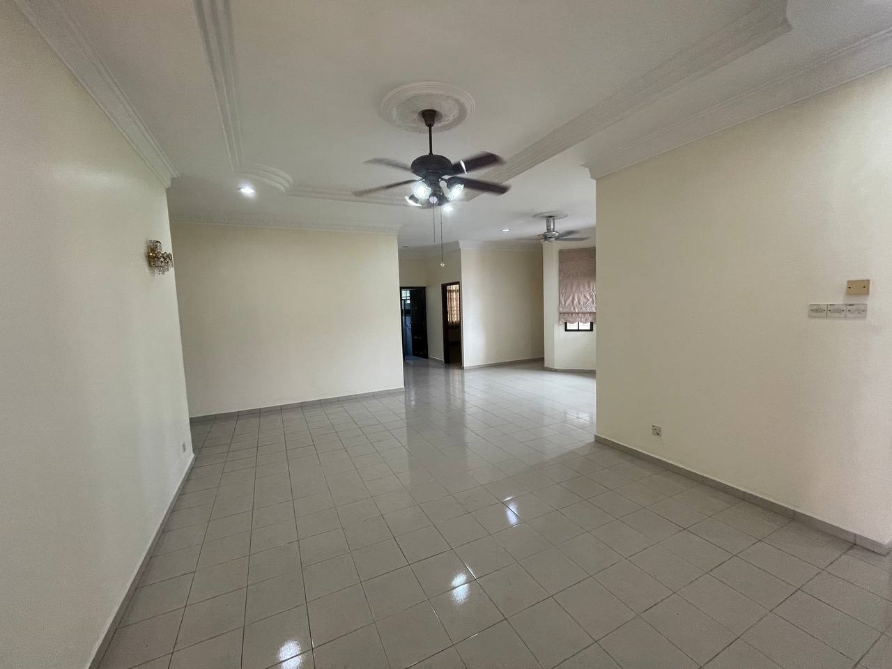 Single Storey Bungalow - Seksyen 3, Bangi - photo 8