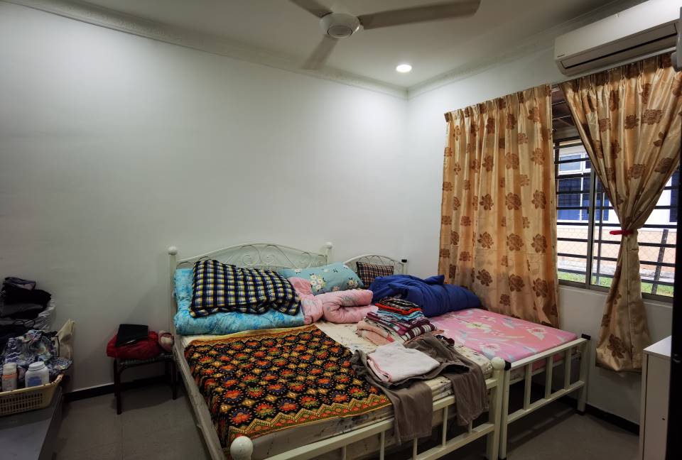 RENOVATED Single Storey Semi D Kota Warisan - photo 4
