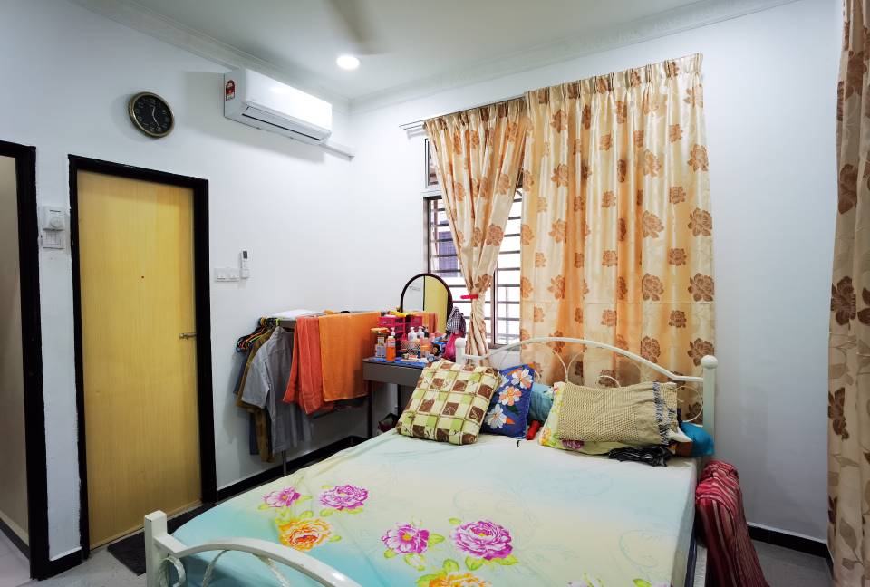 RENOVATED Single Storey Semi D Kota Warisan - photo 5