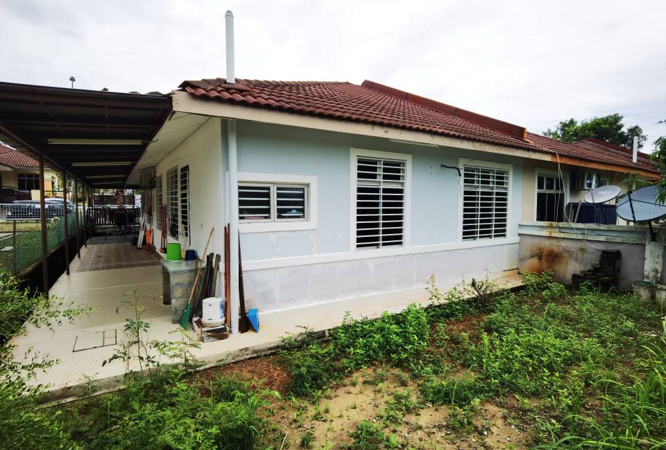 RENOVATED Single Storey Semi D Kota Warisan - photo 6