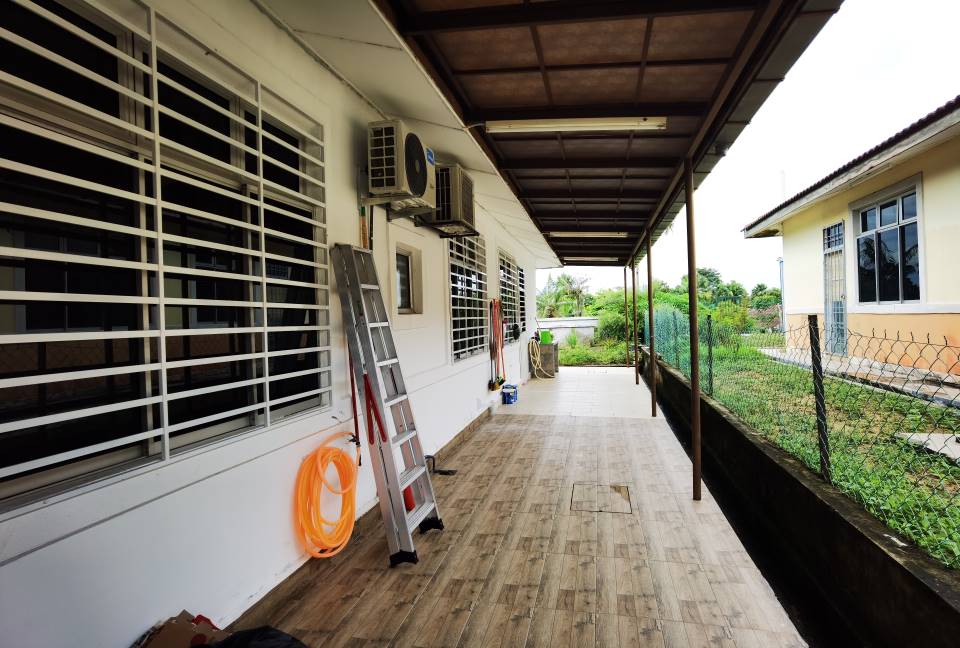 RENOVATED Single Storey Semi D Kota Warisan - photo 7