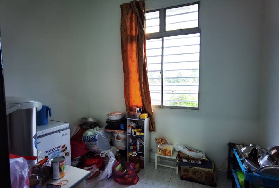 RENOVATED Single Storey Semi D Kota Warisan - photo 12