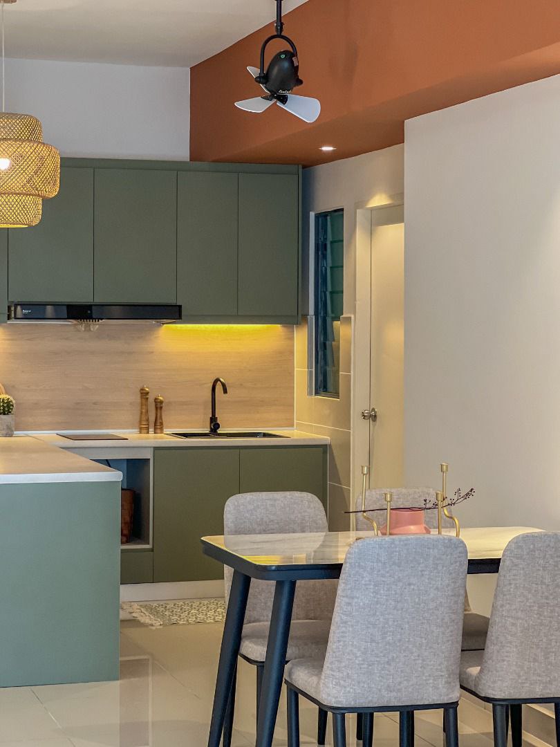 M Centura Fully Furnished - photo 7