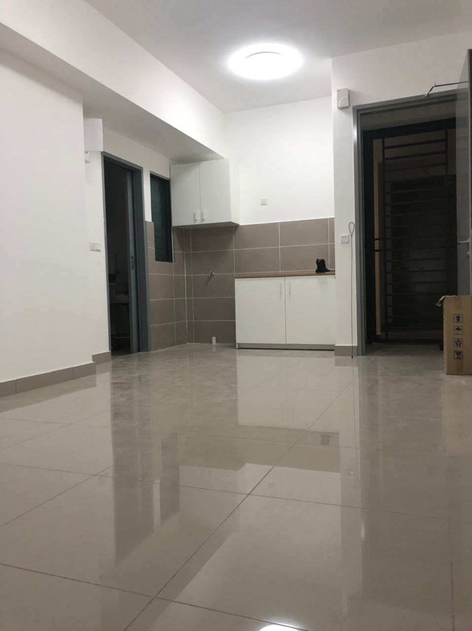 M Centura Partially Furnished - photo 2