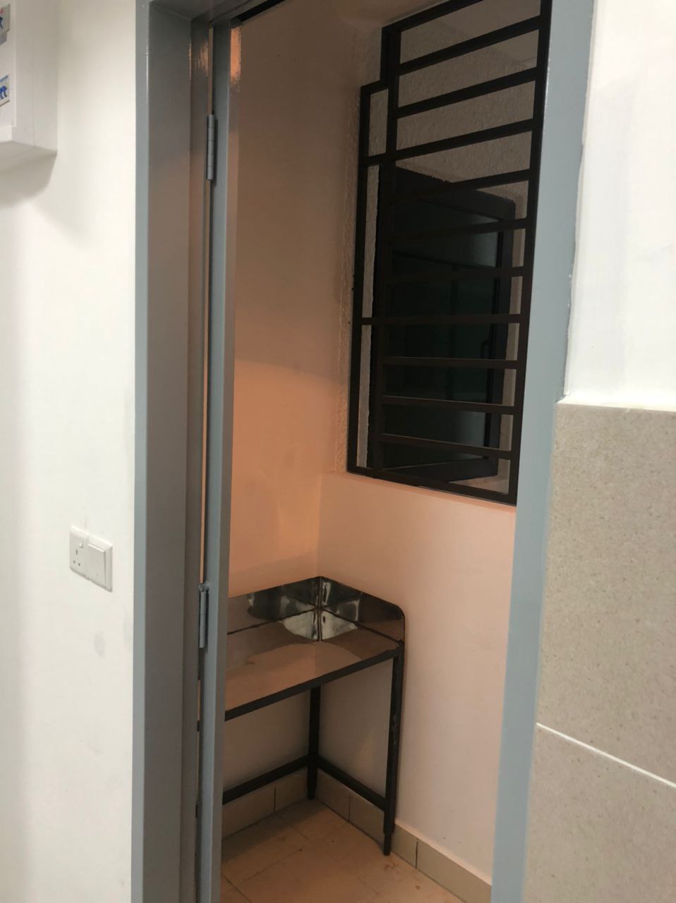 M Centura Partially Furnished - photo 7
