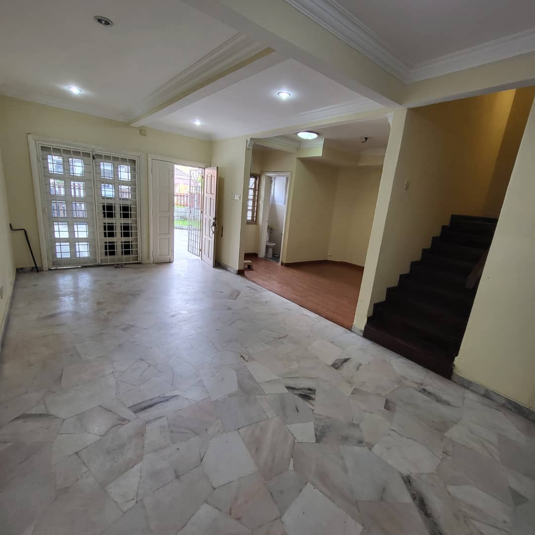 Near MRT 2 Storey Bandar Tun Hussein Onn Cheras - photo 6