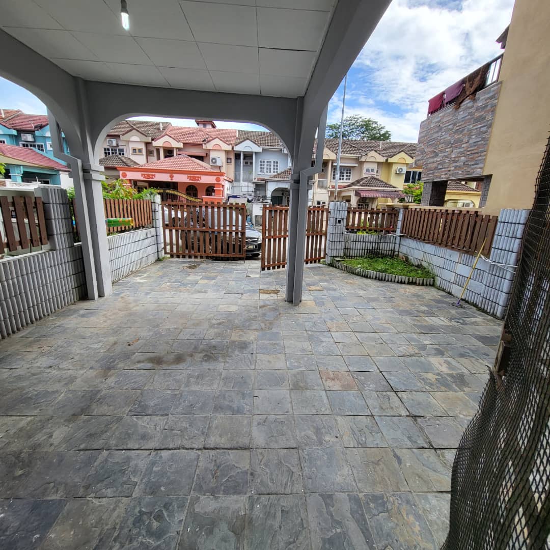 Near MRT 2 Storey Bandar Tun Hussein Onn Cheras - photo 7
