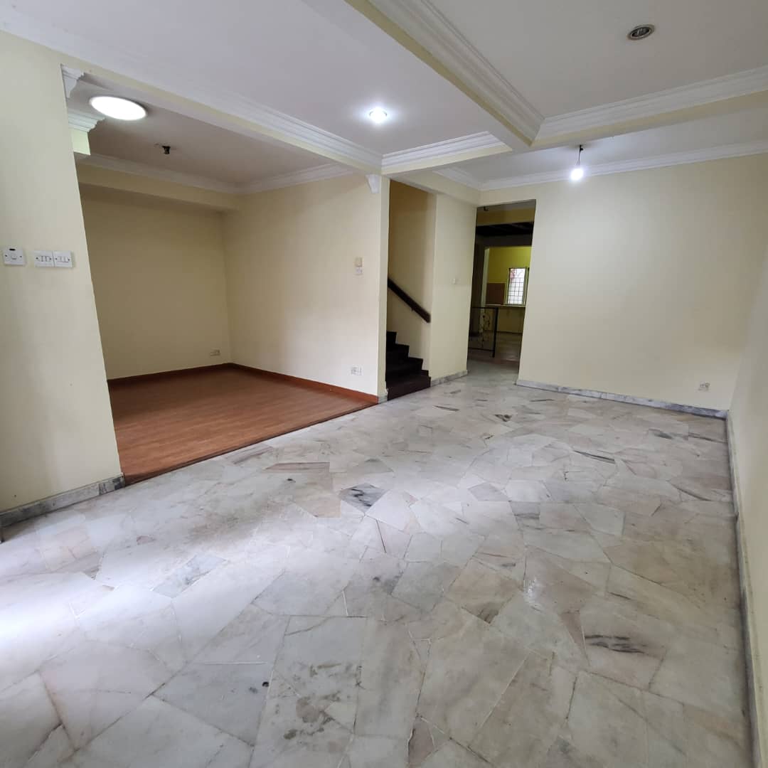 Near MRT 2 Storey Bandar Tun Hussein Onn Cheras - photo 12