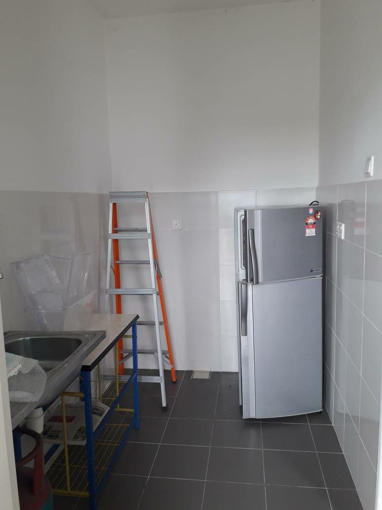 Townhouse Bandar Ainsdale - photo 5