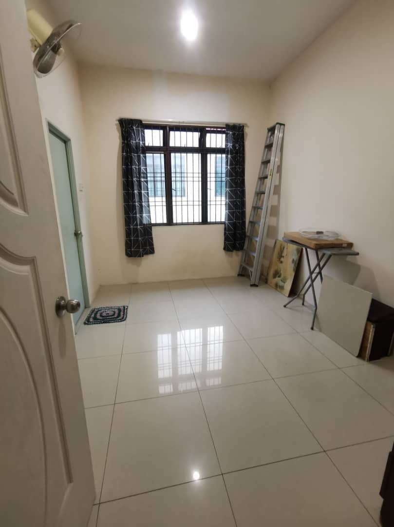 2 Storey Perdana College Height Seri Pajam Nilai - photo 3