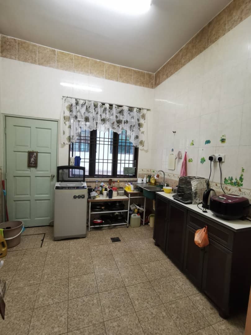 2 Storey Perdana College Height Seri Pajam Nilai - photo 4