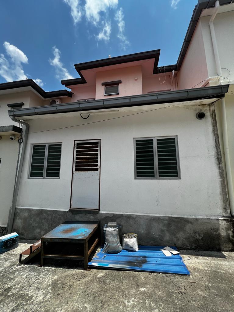 Teres 2 Tingkat Taman Pelangi Semenyih 2 Raflesia - photo 8