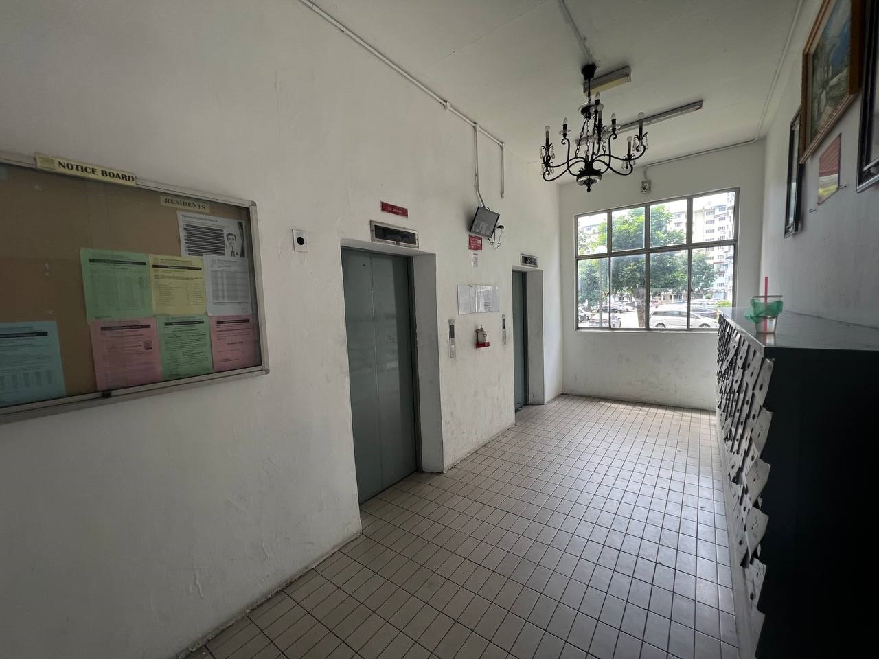 Tasik Heights Apartment Bandar Tasik Selatan KL - photo 7