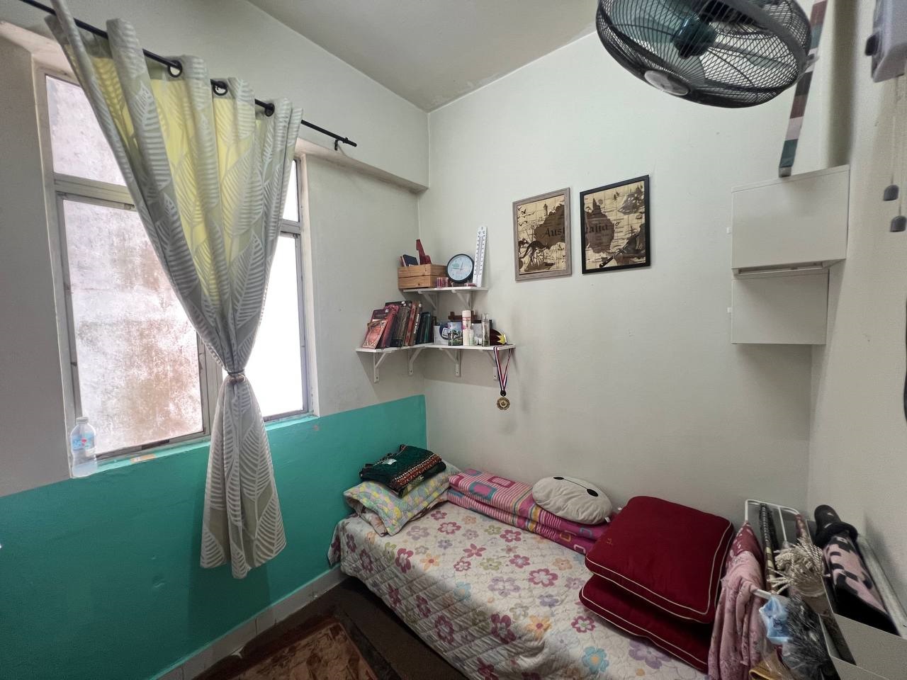 Tasik Heights Apartment Bandar Tasik Selatan KL - photo 9