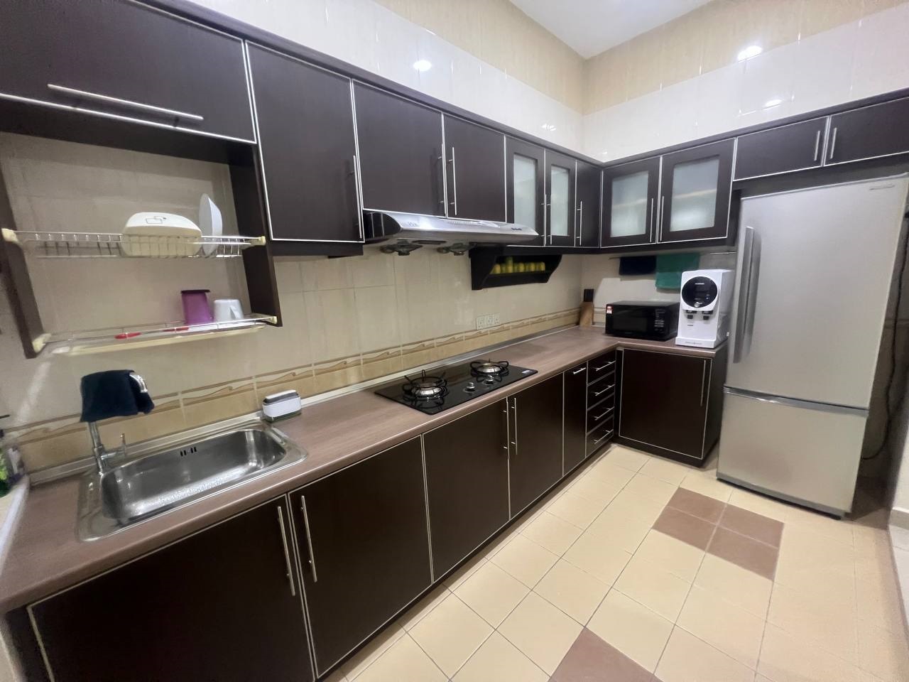 2 Storey Terrace 20x80 Seksyen 7 Bandar Baru Bangi - photo 5