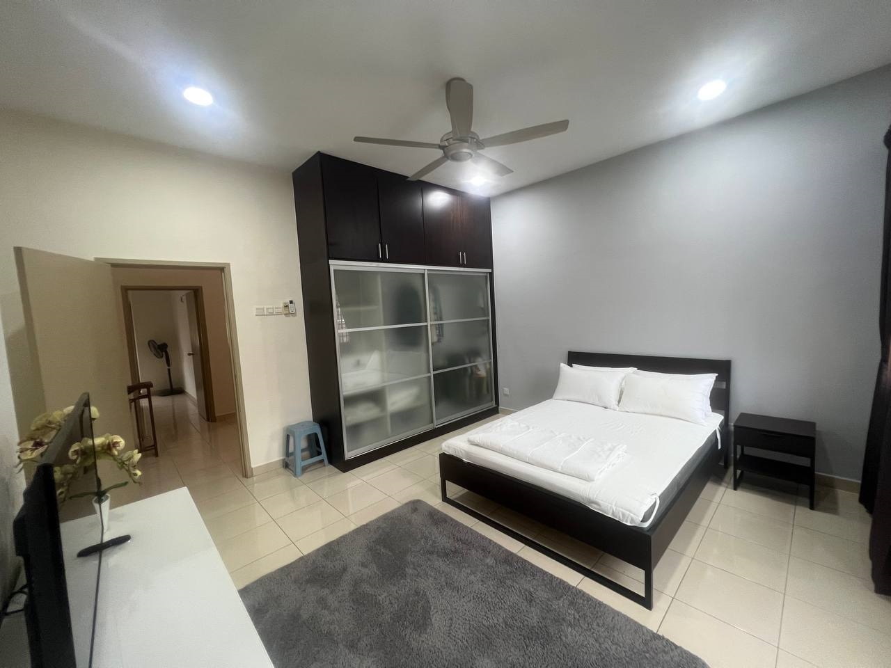 2 Storey Terrace 20x80 Seksyen 7 Bandar Baru Bangi - photo 6