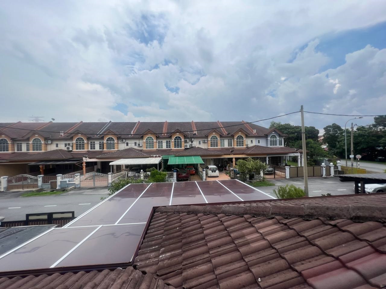2 Storey Terrace 20x80 Seksyen 7 Bandar Baru Bangi - photo 13