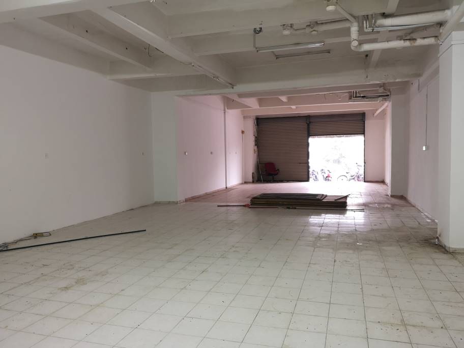 Ground Floor Shop Seksyen 15, Bandar Baru Bangi - photo 2