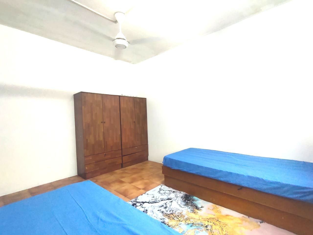 Pangsapuri Sri Penara Bandar Tasik Permaisuri - photo 3