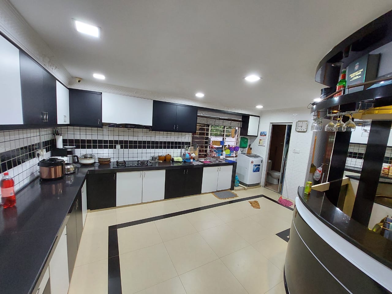 2Storey CORNER House Saujana Damansara Damai - photo 5