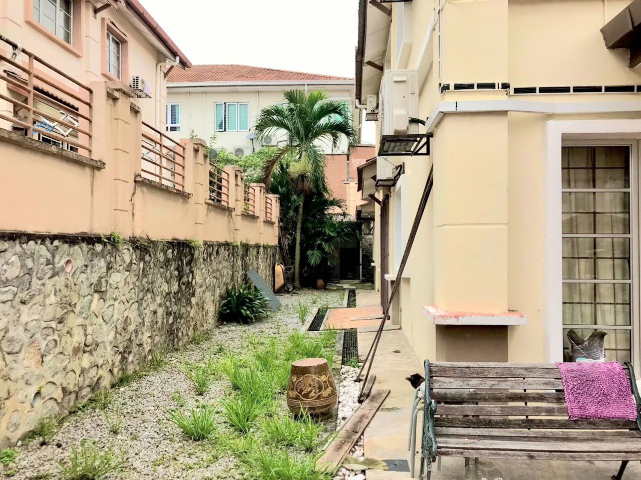 2 Storey Semi-D House Villa Perdana Seri Kembangan - photo 5