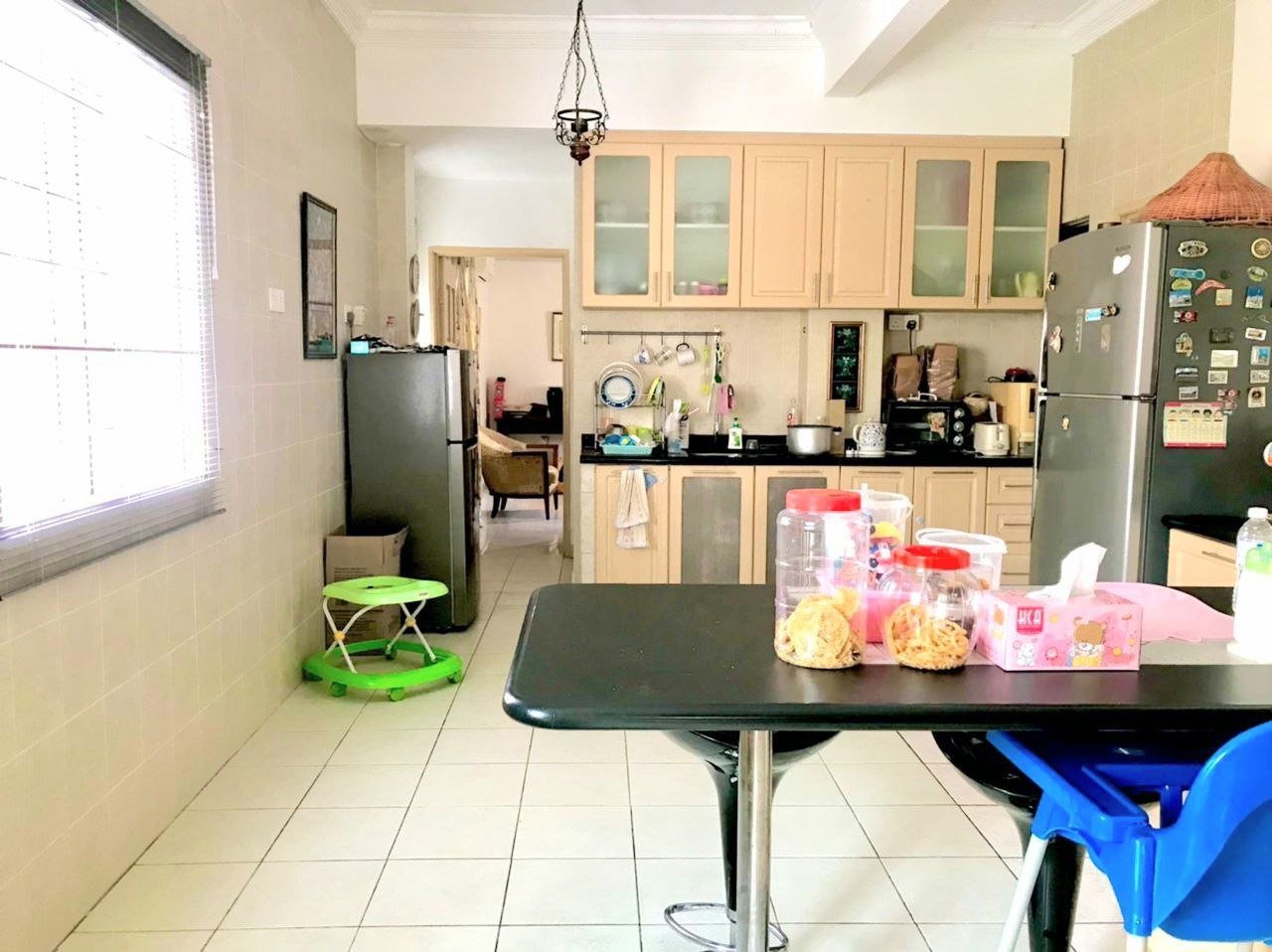 2 Storey Semi-D House Villa Perdana Seri Kembangan - photo 6