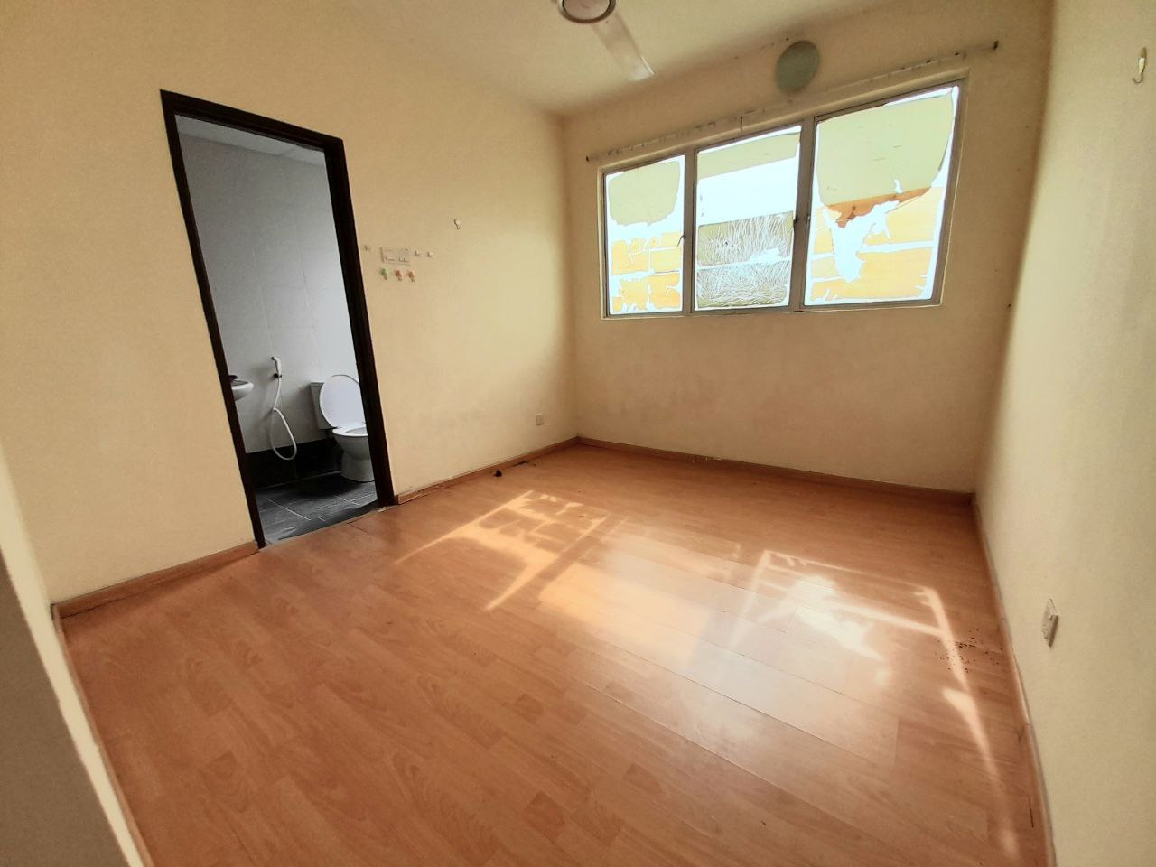 Amara Service Residences Batu caves - photo 4