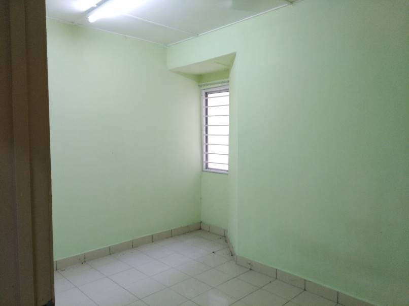 Apartment Kelisa Ria Sg Tangkas Kajang UKM BANGI - photo 5