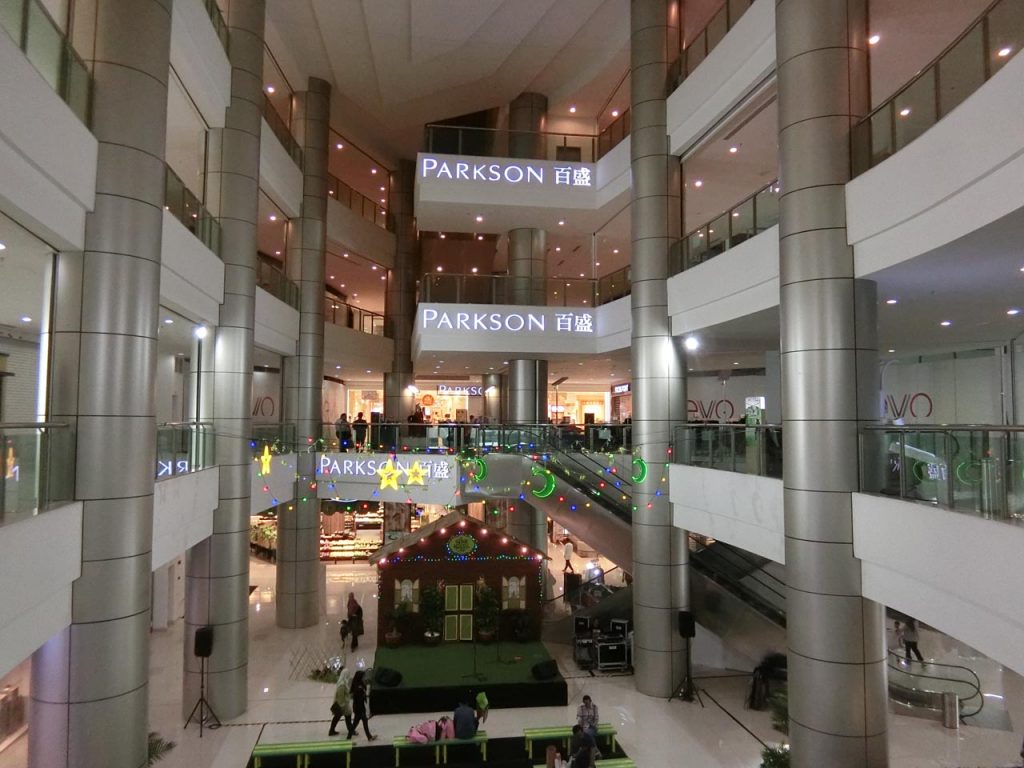 Evo SOHO Studio Apartment Bandar Baru Bangi - photo 9