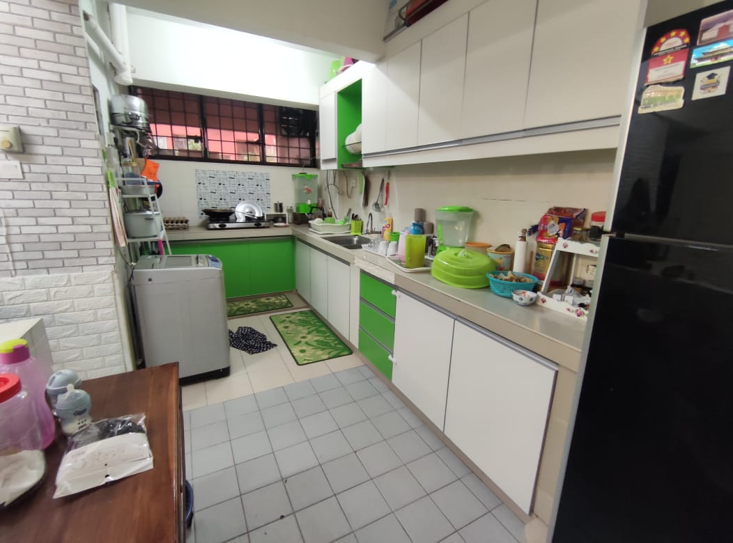 Apartment Villa Permai, Taman Puchong Permai, - photo 7